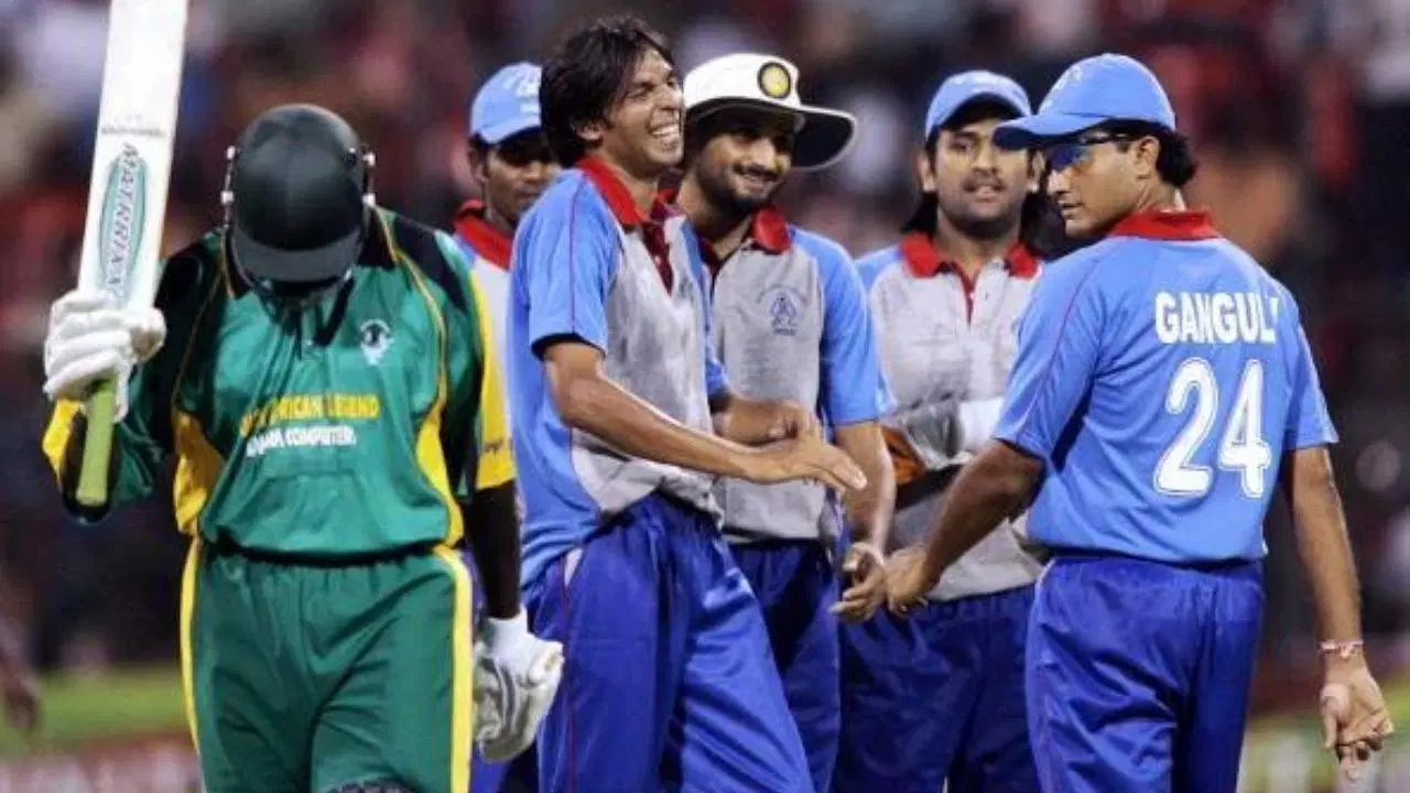 जय शाह के Icc चेयरमैन बनते की हुआ बड़ा बदलाव, अब एक टीम में खेलेंगे विराट कोहली और बाबर आजम 4 Afro Asia Cup