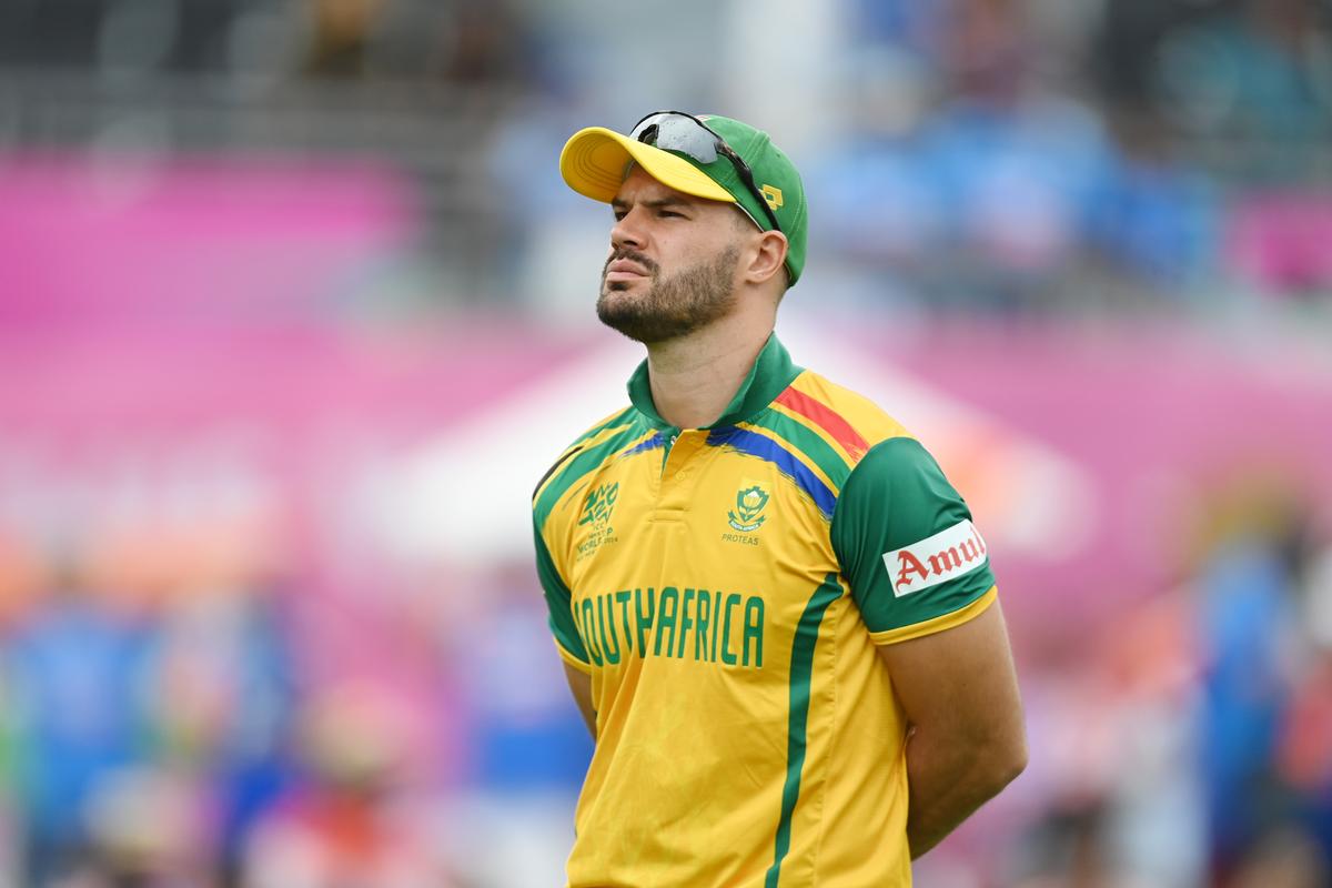 एडेन मार्करम बने नए कप्तान, Ipl 2025 से पहले Srh ने दिया फैंस को बड़ा झटका 4 Aiden Markram