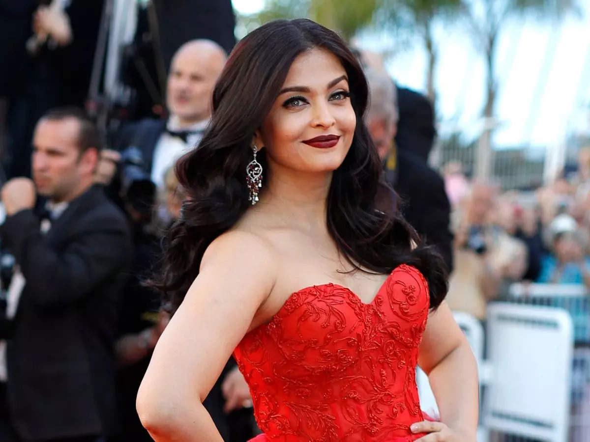 Aishwarya Rai