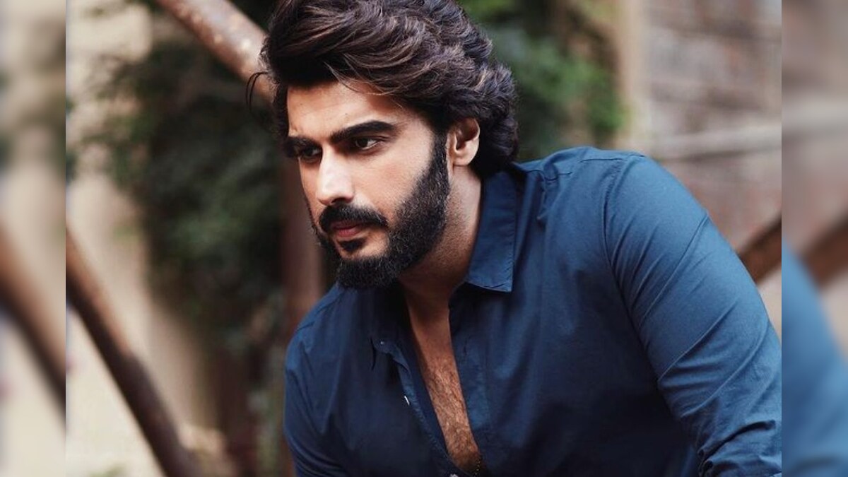 Arjun Kapoor