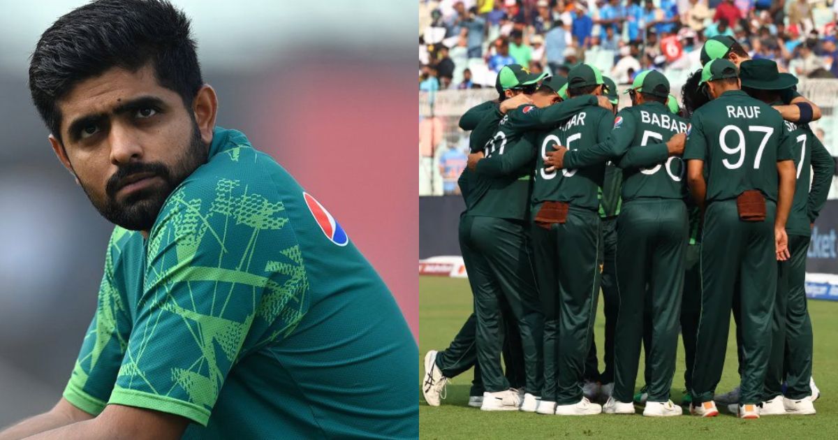 Can Babar Azam Snatch The Captaincy Of The Team In White Ball Cricket?