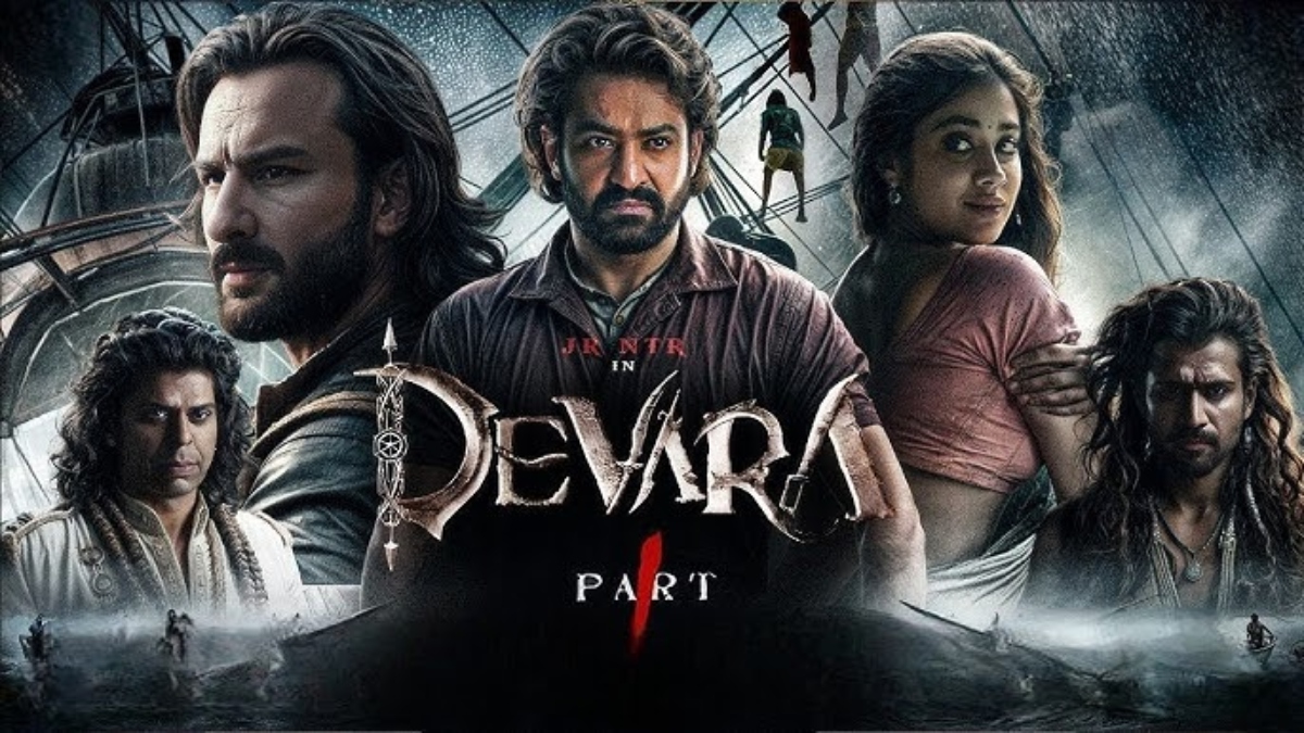 Devara Film