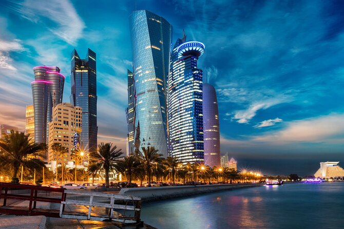 Doha