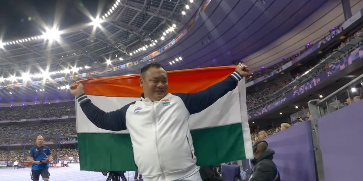 Hokato Hotozhe Sema