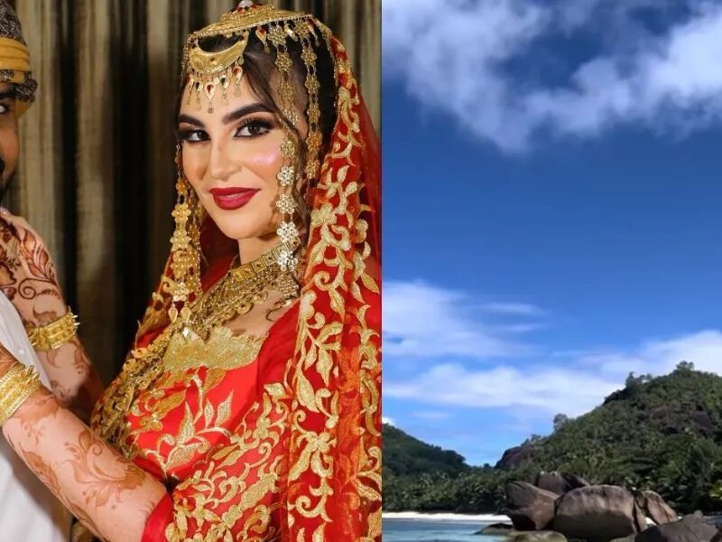 Dubai News Wife Wanted To Wear Bikini, So Husband Bought An Island Worth 1400 Crores