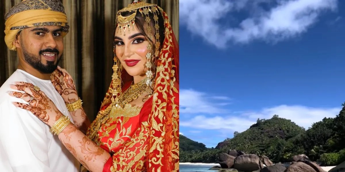 Dubai News Wife Wanted To Wear Bikini, So Husband Bought An Island Worth 1400 Crores