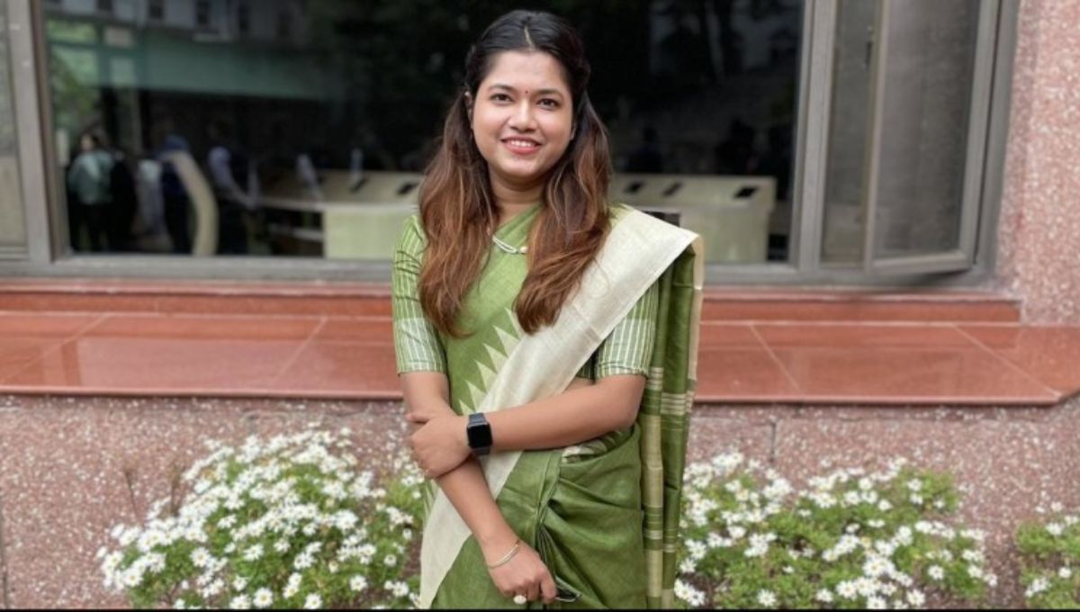 5 Youngest Lady Ias Officers