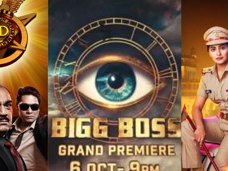 These 4 Television Shows Are Making A Comeback