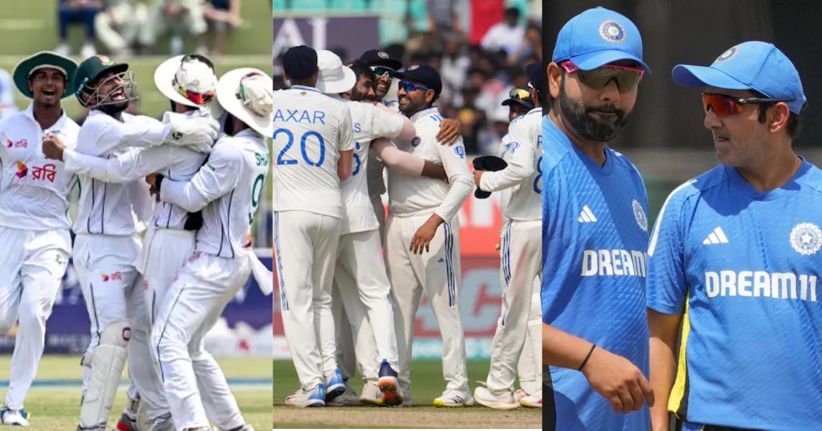 Ind-Vs-Ban-These 3 Players May Be Dropped From Team India'S Playing Eleven.