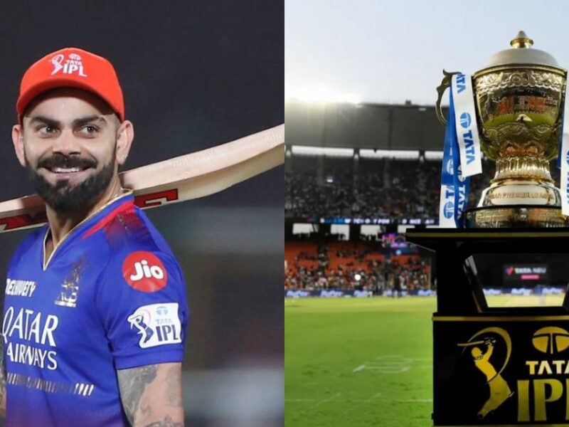 Ipl 2025 : These 4 Players Have Represented The Same Team In Ipl