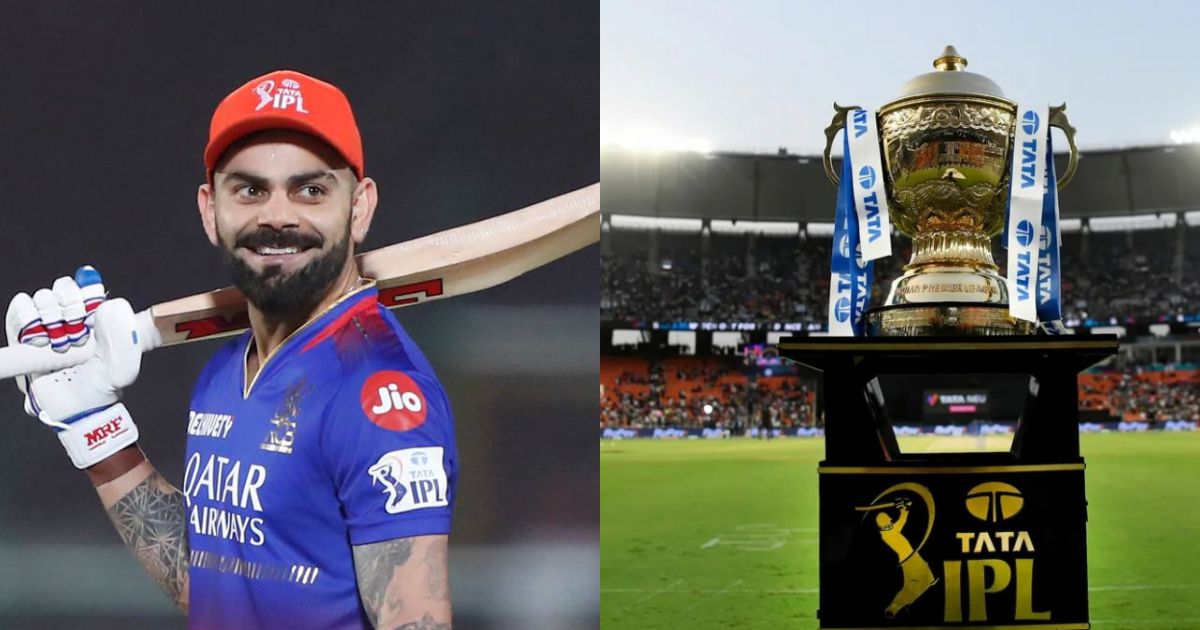 Ipl 2025 : These 4 Players Have Represented The Same Team In Ipl