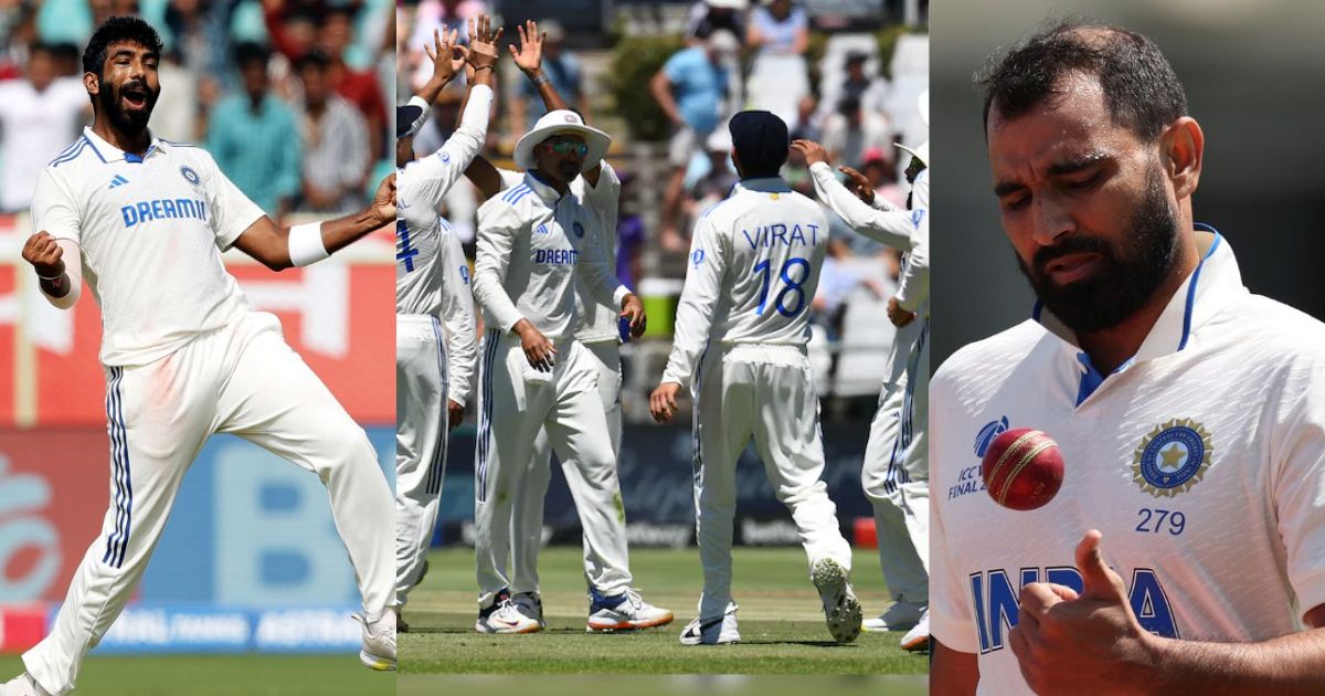 Not Shami Bumrah, This Bowler Is The Most Dangerous Fast Bowler Of Team India, Former Coach Said A Big Thing