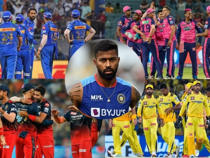 Which Team Will Hardik Pandya Join In Ipl 2025?