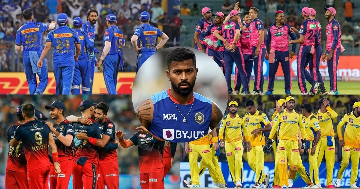 Which Team Will Hardik Pandya Join In Ipl 2025?