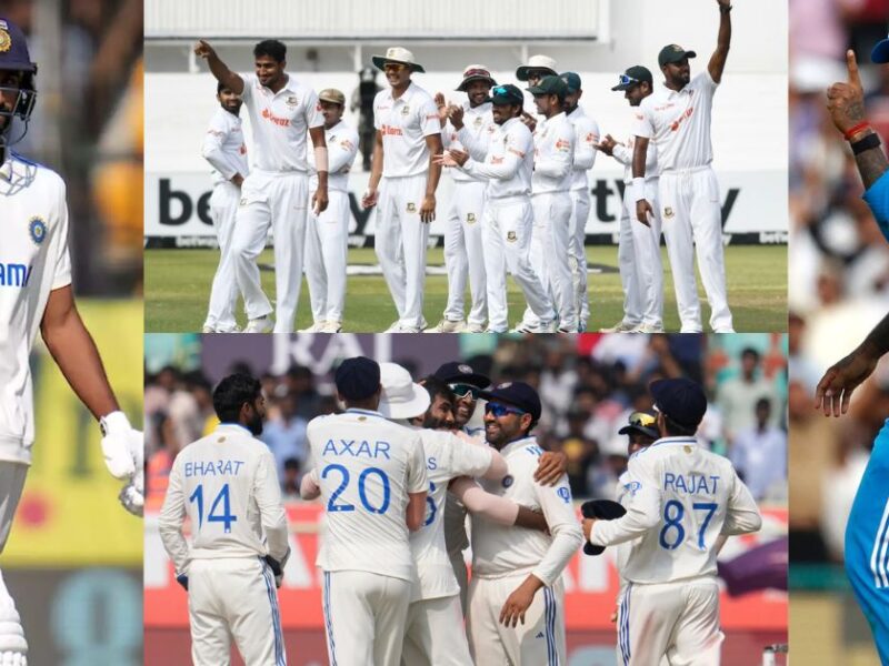 Ind Vs Ban India'S Probable Squad For The Test Series Against Bangladesh