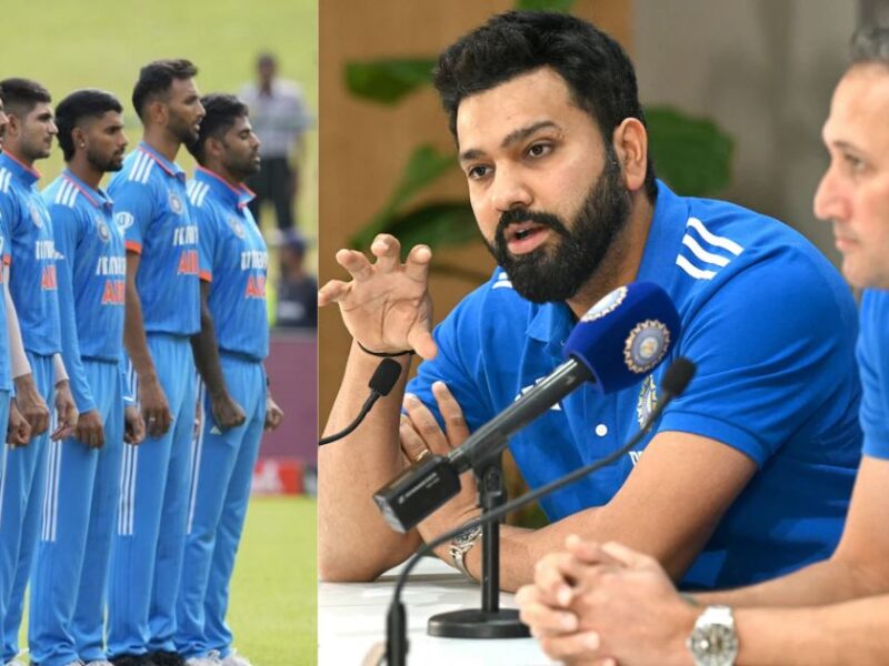 Career Of This Talented Player Of Team India Is Getting Ruined
