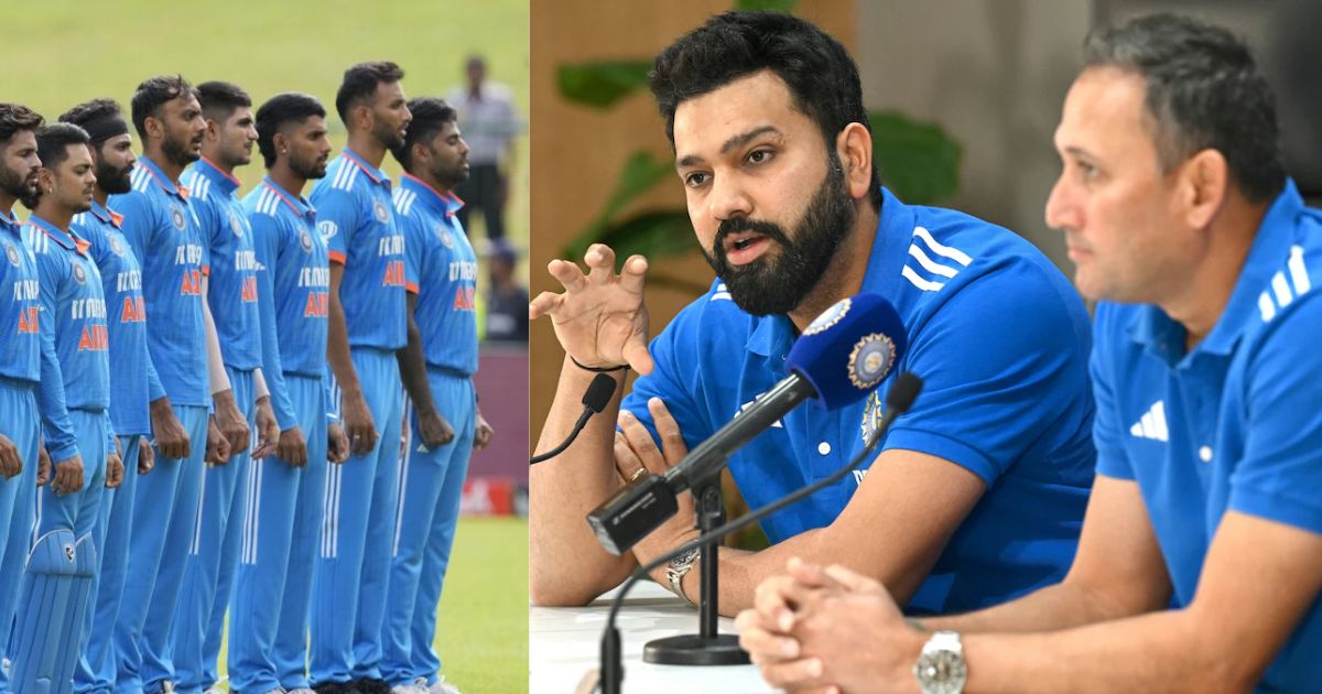 Career Of This Talented Player Of Team India Is Getting Ruined