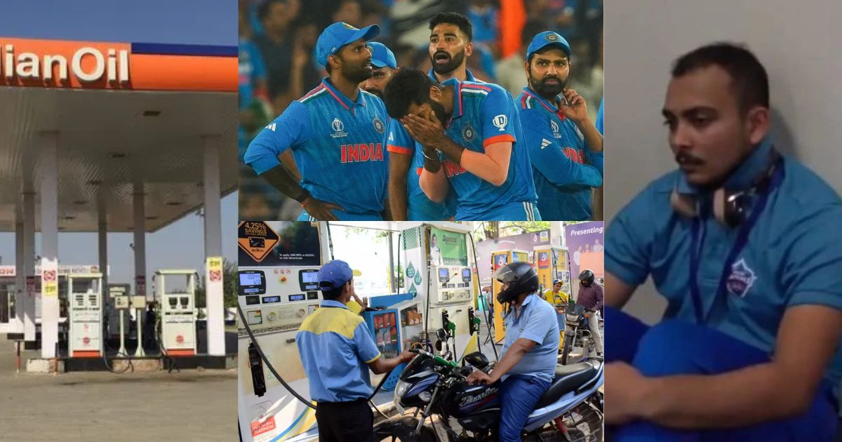 This Player Became Penniless After Being Dropped From Team India