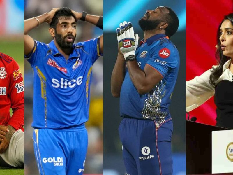 Ipl 2025: Players Are Upset With This Rule Of Ipl Auction