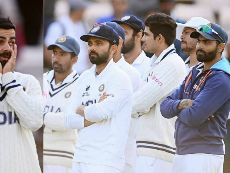 This Player Reached The Enemy Country After Betraying Team India