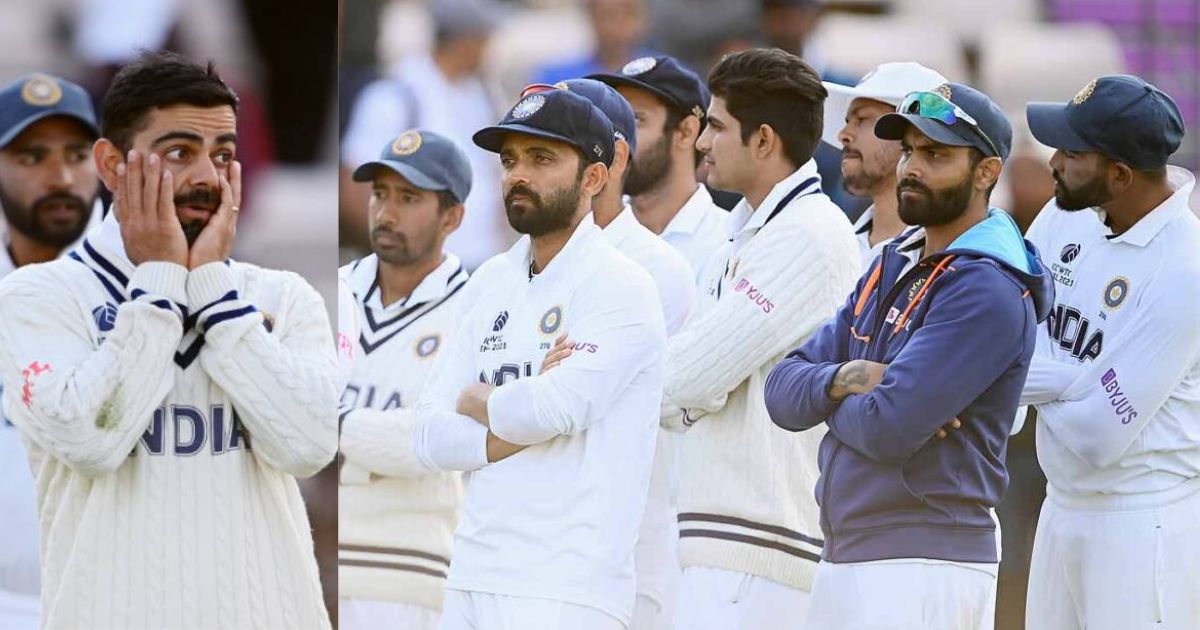 This Player Reached The Enemy Country After Betraying Team India