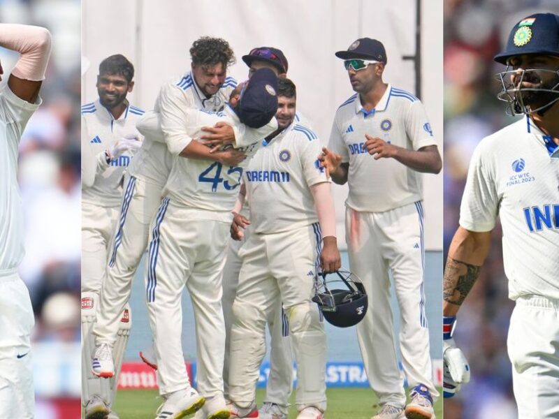 This Young Player Is Ready To Make A Place In Team India