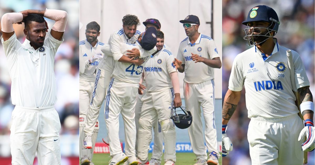 This Young Player Is Ready To Make A Place In Team India