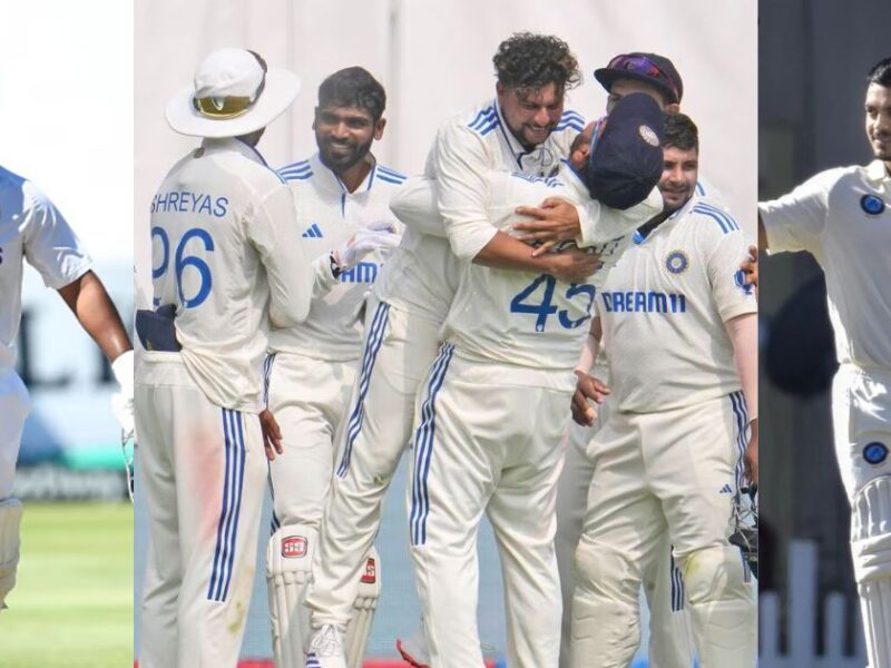 This Player Will Be India'S Wicketkeeper Against Bangladesh