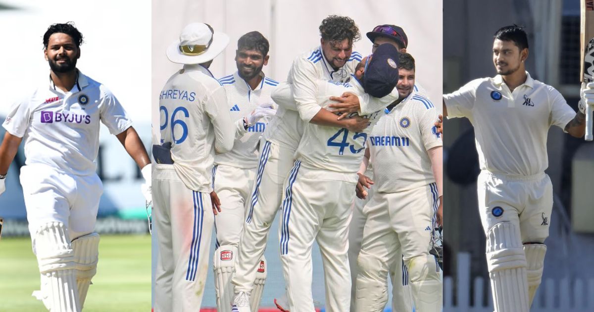This Player Will Be India'S Wicketkeeper Against Bangladesh