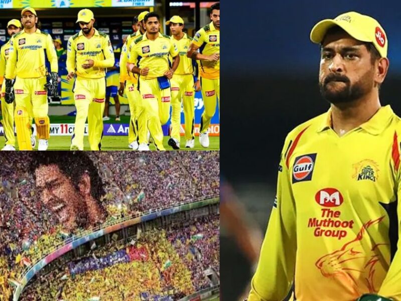 Ms Dhoni Will Not Play Ipl 2025 Due To These 3 Reasons