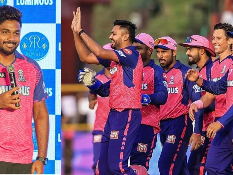 Sanju Samson Became The Team Owner