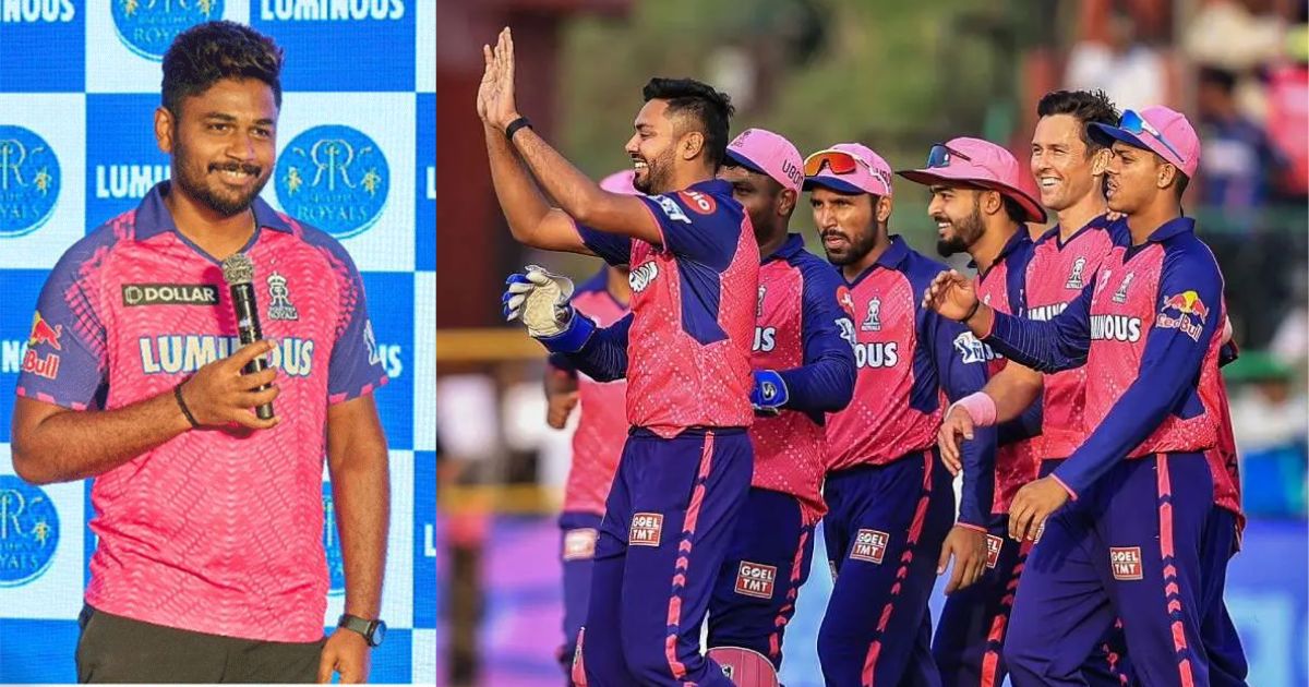 Sanju Samson Became The Team Owner