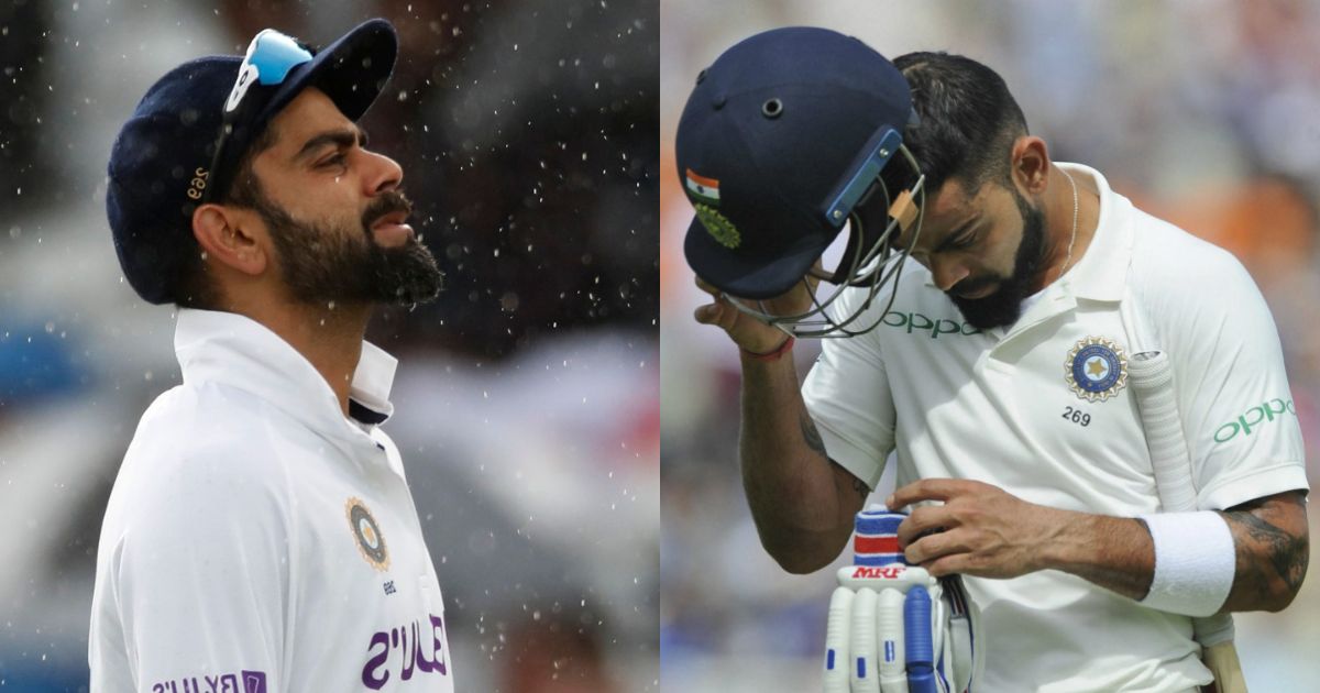 Virat Kohli Will Announce His Retirement After Bangladesh Series