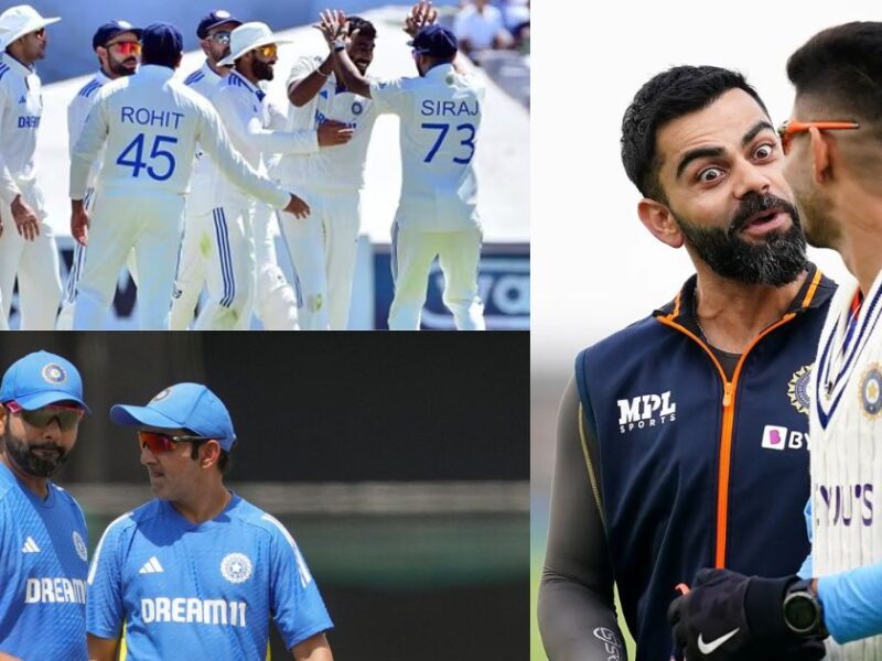 Virat Kohli'S Best Friend Has Decided To Retire From Team India, Will Announce It On This Day