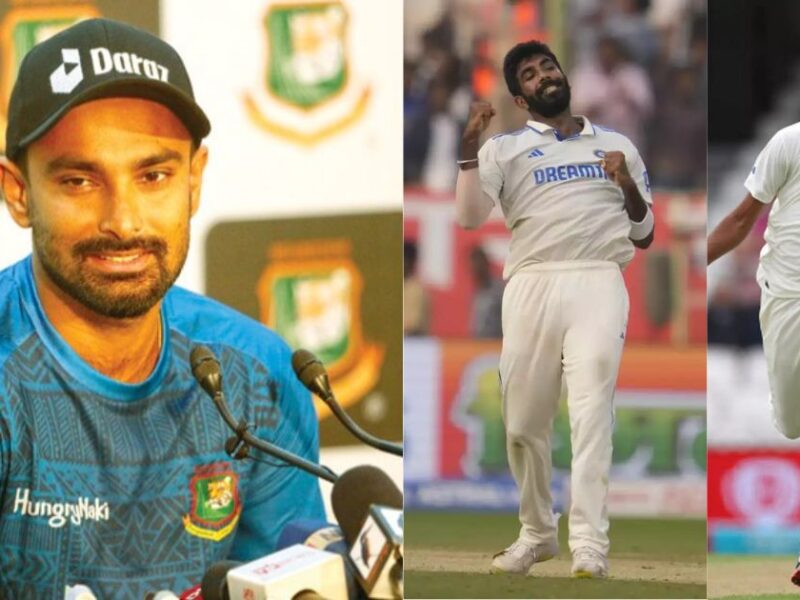 Liton Das Told The Biggest Weakness Of His Team