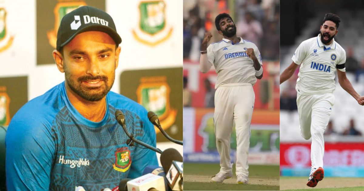 Liton Das Told The Biggest Weakness Of His Team