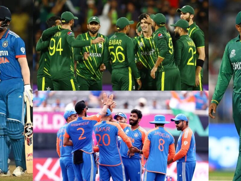 Ind Vs Pak Match Will Be Played On This Day