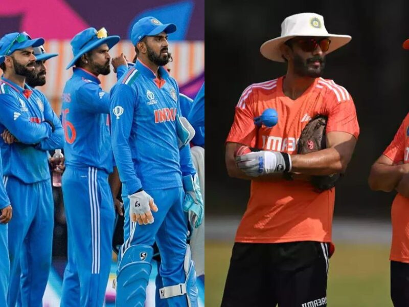 Team India'S Coach Advised Players To Do Sex In The World Cup