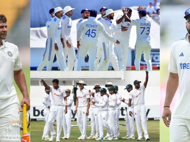 India'S Probable Playing Eleven Against Bangladesh