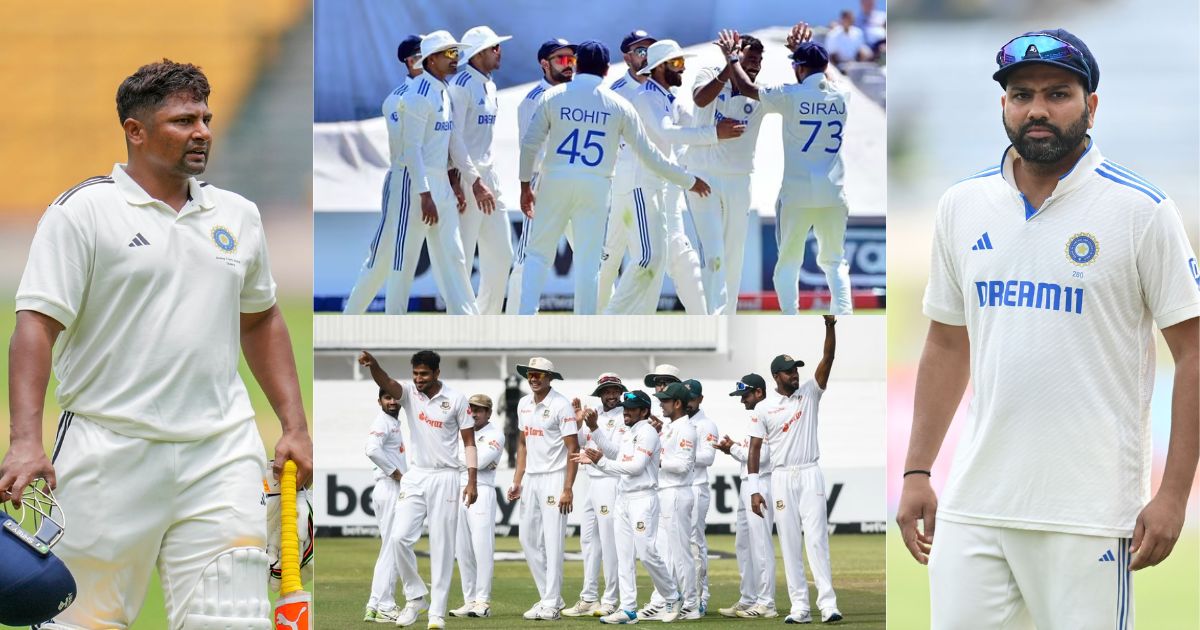 India'S Probable Playing Eleven Against Bangladesh
