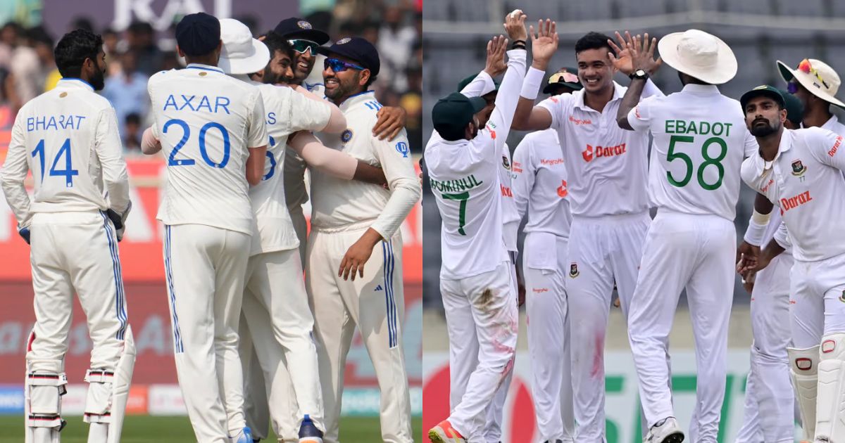 This Indian Player Was Out Of The Playing Eleven Against Bangladesh