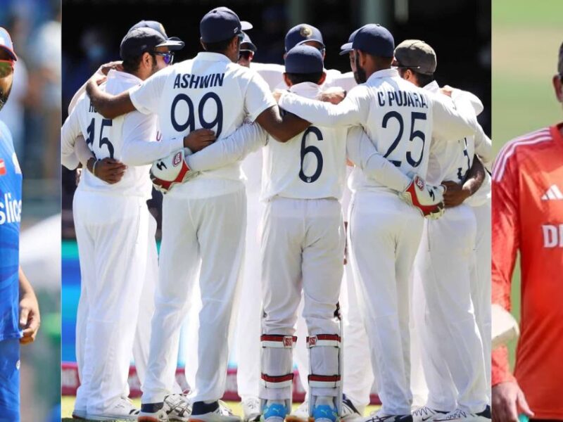 This Strong Player Of Team India May Announce His Retirement Soon