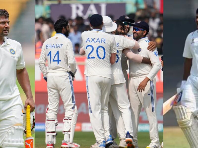 Sarfaraz Khan Is Continuously Flopping In Duleep Trophy