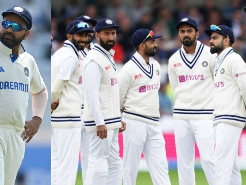 India Got A Big Shock 3 Days Before The Bangladesh Series