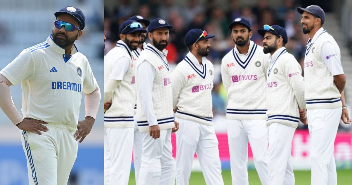 India Got A Big Shock 3 Days Before The Bangladesh Series