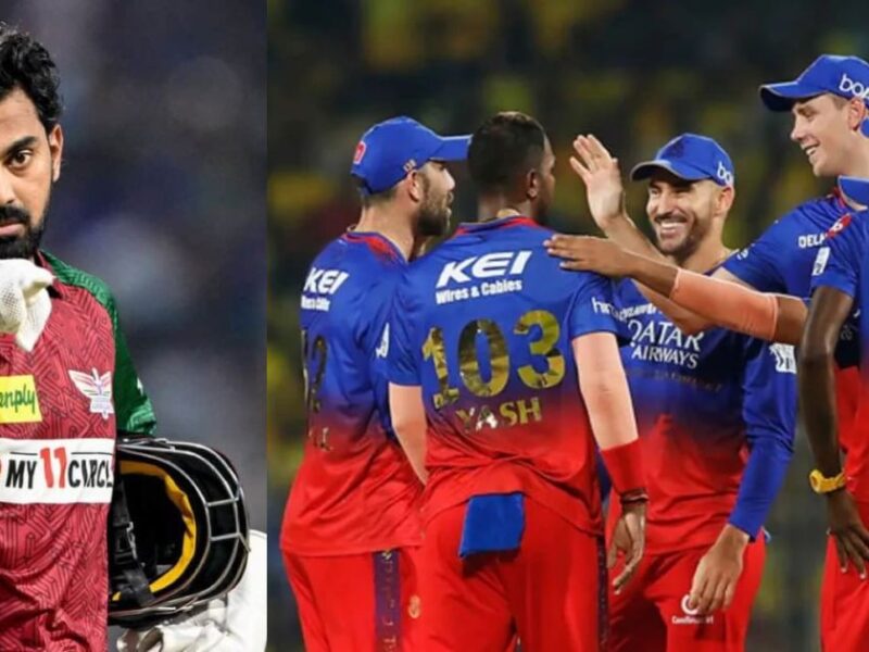 Kl-Rahul-Wants-To-Go-To-Rcb-In-Ipl-2025