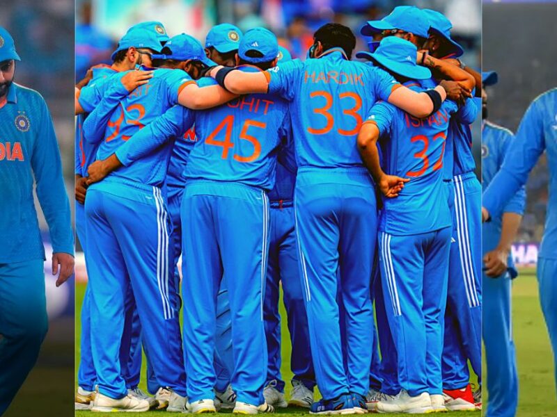 Career Of These 3 Young Players Of Team India Is In Trouble