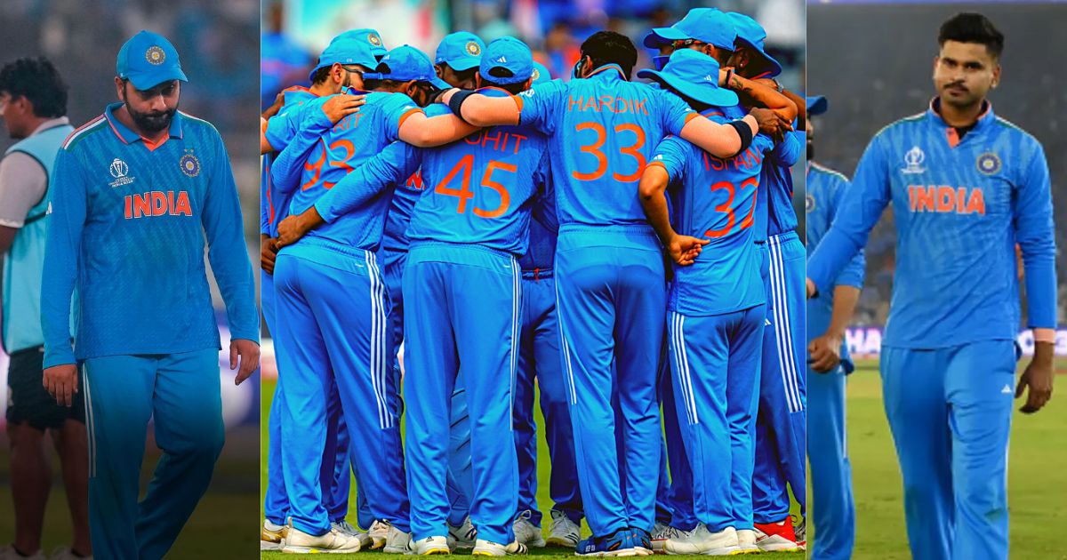 Career Of These 3 Young Players Of Team India Is In Trouble