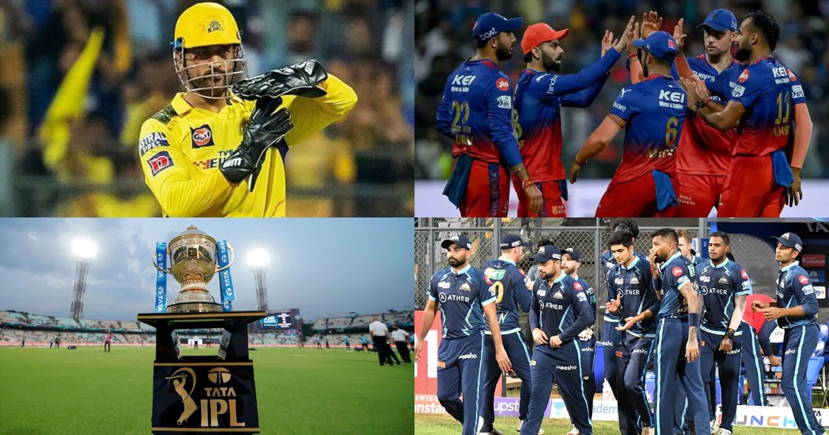 3 Cricket Stars Who Will Retire After Ipl 2025