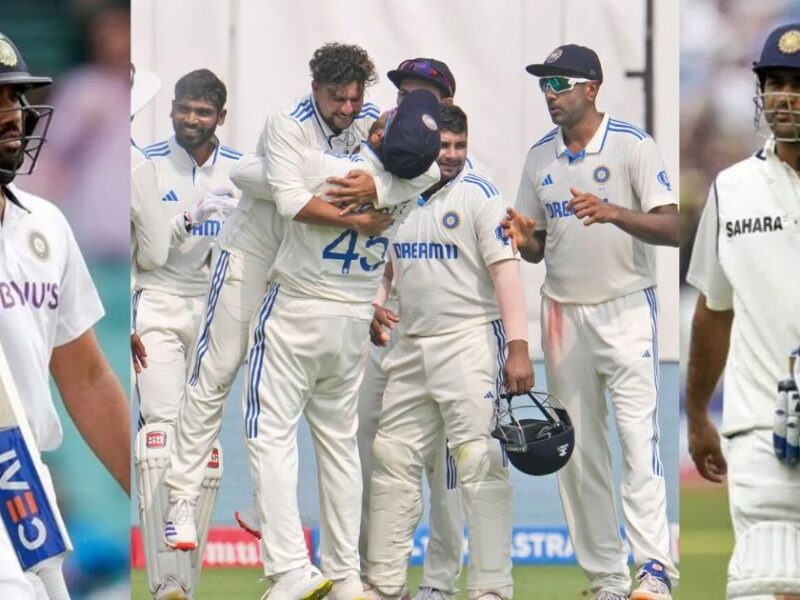 This Player Returned To Team India After 258 Days
